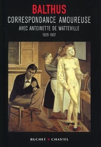Correspondance amoureuse