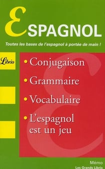 Espagnol