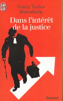 Dans l'interet de la justice