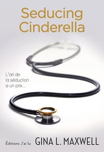 Premier round Tome 1 : seducing cinderella