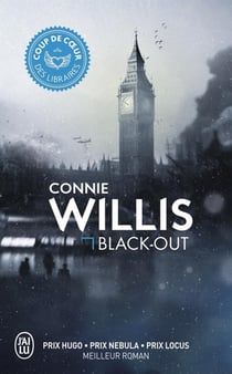 Blitz Tome 1 : black-out