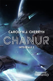 Chanur Tome 2 - intégrale