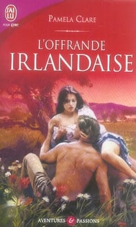 L'offrande irlandaise