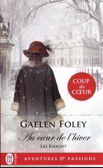 Les Knight Tome 3 : Au coeur de l'hiver