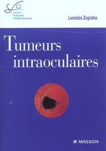 Tumeurs intraoculaires