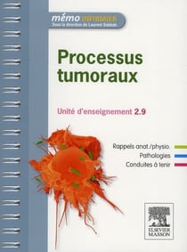Processus tumoraux - ue 2.9