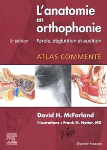 L'anatomie en orthophonie