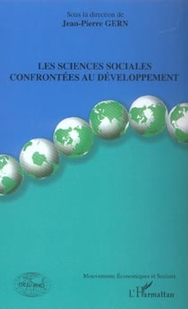 Les sciences sociales confrontées au développement