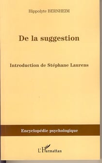 De la suggestion