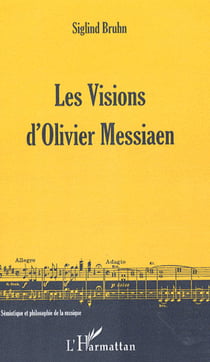 Les visions d'Olivier Messiaen