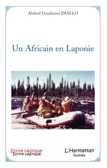 Un africain en Laponie
