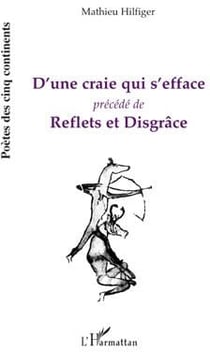 D'une craie qui s'efface - reflets et disgrâce