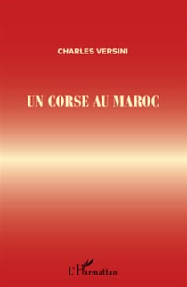 Un corse au maroc