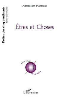 Êtres et choses