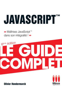 Javascript