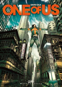 One of us Tome 2 - Razal