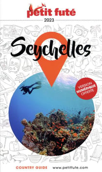 Country guide : Seychelles (édition 2022/2023)