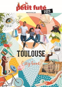 Guide Petit Futé - CityBook : Toulouse (édition 2023)