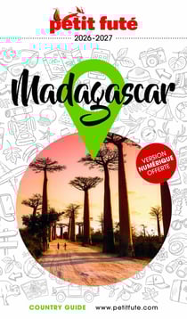 Country guide : Madagascar (édition 2026/2027)