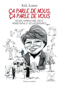 Ça parle de nous, ça parle de vous