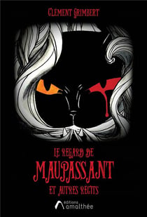 Le regard de Maupassant et autres récits