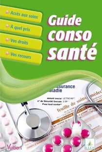 Guide conso santé