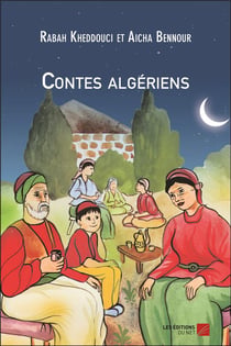 Contes algériens