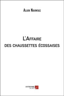 L'affaire des chaussettes écossaises