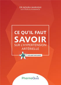 Ce qu il faut savoir sur l'hypertension artérielle - expliqué simplement