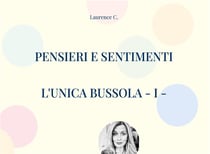 Pensieri e sentimenti : l'unica bussola