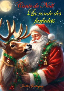 Conte de Noël : La ronde des farfadets