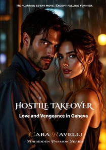 Hostile Takeover : Love and Vengeance in Geneva