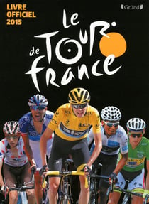 Le tour de France A.S.O.