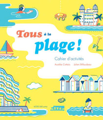 Tous à la plage !