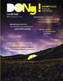 Dong ! n.8