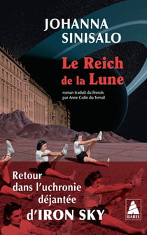 Le reich de la lune