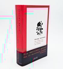 Millénium Tome 1 : Les hommes qui n'aimaient pas les femmes