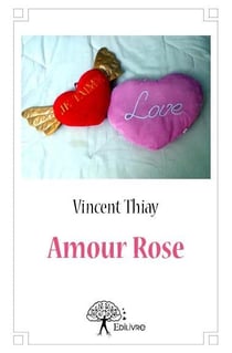 Amour rose
