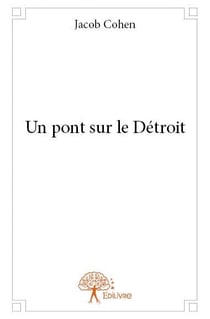 Un pont sur le détroit