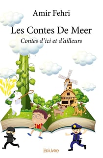 Les Contes De Meer - Tome 1