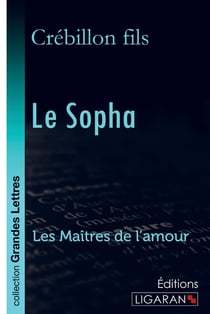 Le Sopha