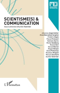 Scientisme(s) et communication