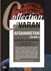 Afghanistan volume 2 : Gosses de Kaboul