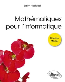 Mathématiques pour l'informatique