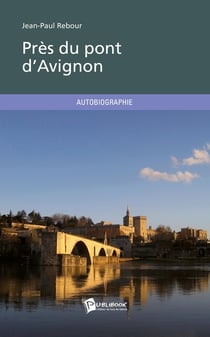 Près du pont d'Avignon