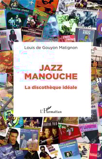 Jazz manouche - la discothèque idéale