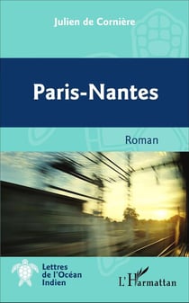 Paris-Nantes : Roman
