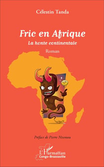 Fric en Afrique - la honte continentale