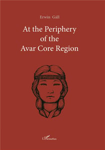 At the periphery of the avar core region