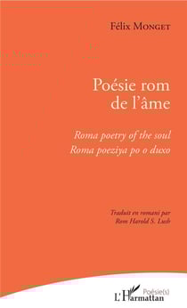Poésie rom de l'âme - roma poetry of the soul-- roma poeziya po o duxo